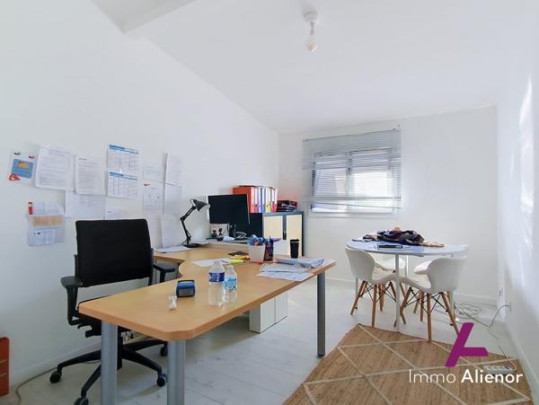 Local commercial 123 m²