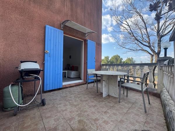 Immobilier Vidauban (83550) – Maison 153m2 – 525 000 €