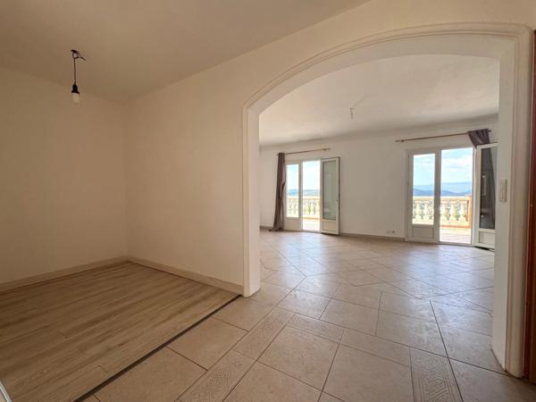 Immobilier Vidauban (83550) – Maison 153m2 – 525 000 €
