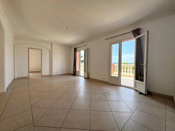 Immobilier Vidauban (83550) – Maison 153m2 – 525 000 €
