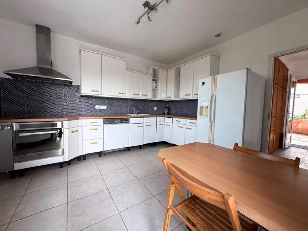 Immobilier Vidauban (83550) – Maison 153m2 – 525 000 €