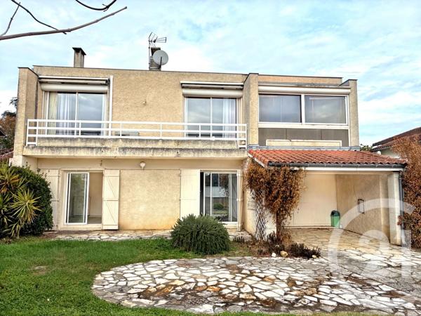 Maison à vendre  5 pièces - 173,43 m2 TOURNEFEUILLE - 31