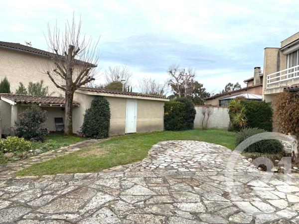 Maison à vendre  5 pièces - 173,43 m2 TOURNEFEUILLE - 31