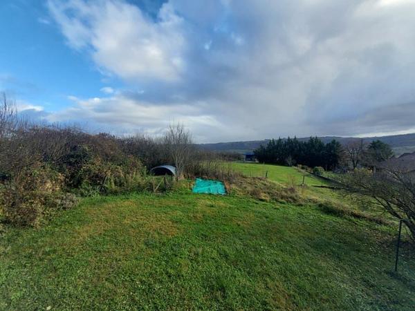 Maison à louer |  NAUSSAC |  4 pièces | 72 m²