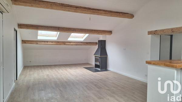 Appartement à vendre 4 pièces 97 m² Amélie-les-Bains-Palalda