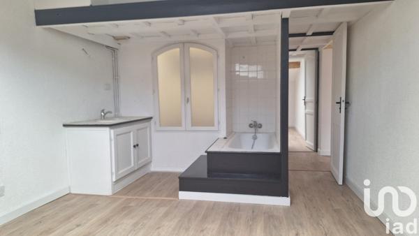 Appartement à vendre 4 pièces 97 m² Amélie-les-Bains-Palalda