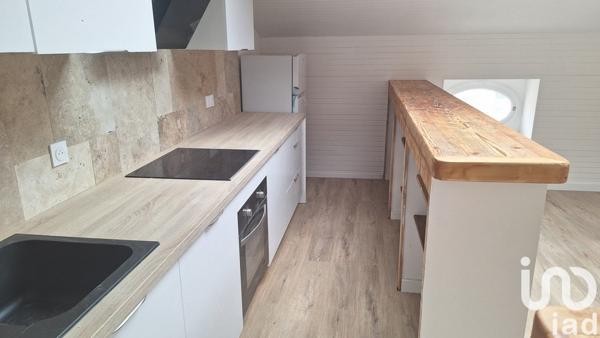 Appartement à vendre 4 pièces 97 m² Amélie-les-Bains-Palalda