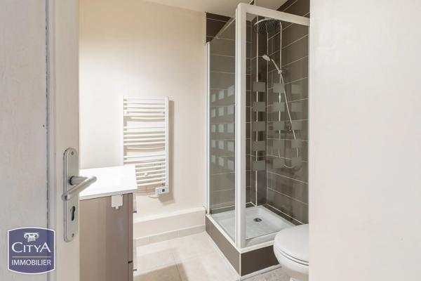 Appartement à vendre 1 pièce 21.33m² Montpellier (34090)