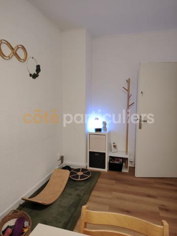 Location
                Bureaux11,43 m² - 1 Pièce -
                    MONTAUBAN (82000)
