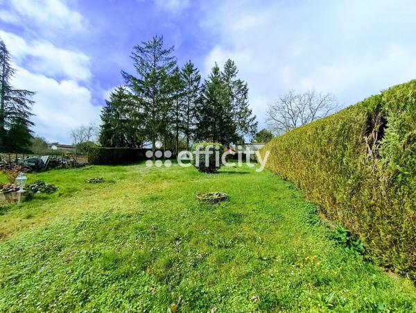 Maison 10 pièces - 210 m²