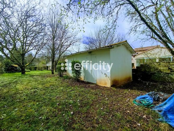 Maison 10 pièces - 210 m²