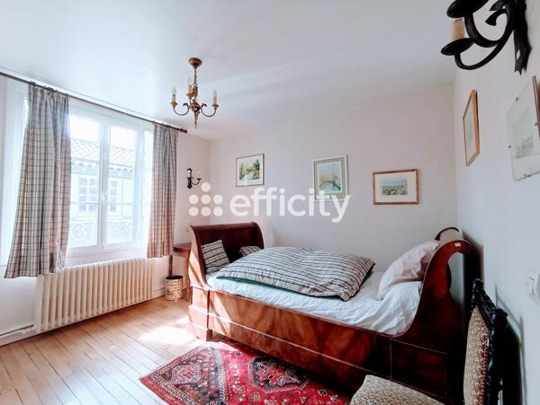 Maison 10 pièces - 210 m²