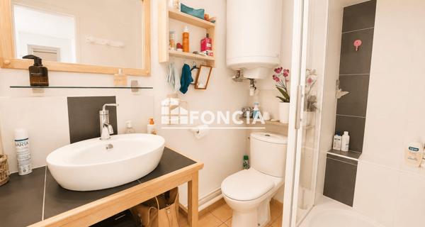 À vendre Appartement 2 pièces 24 m² - Port Leucate 11370