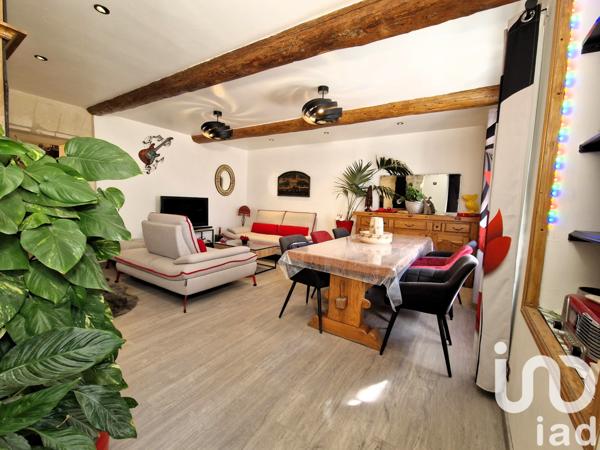 Maison à vendre 6 pièces 130 m² Châteaurenard