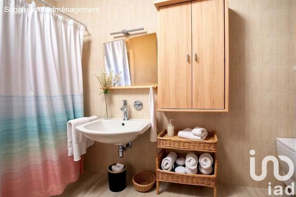 Maison à vendre 6 pièces 130 m² Châteaurenard