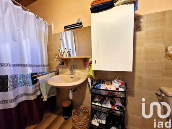 Maison à vendre 6 pièces 130 m² Châteaurenard