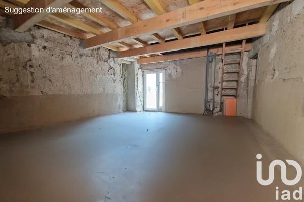 Maison à vendre 6 pièces 130 m² Châteaurenard