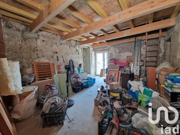 Maison à vendre 6 pièces 130 m² Châteaurenard