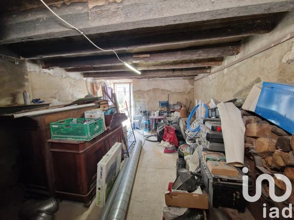 Maison à vendre 6 pièces 130 m² Châteaurenard