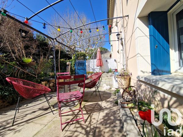 Maison à vendre 6 pièces 130 m² Châteaurenard