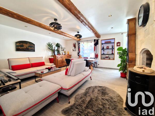 Maison à vendre 6 pièces 130 m² Châteaurenard