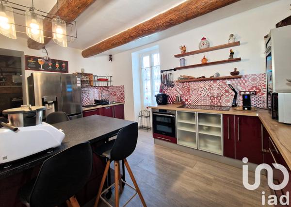 Maison à vendre 6 pièces 130 m² Châteaurenard