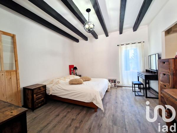 Maison à vendre 6 pièces 130 m² Châteaurenard