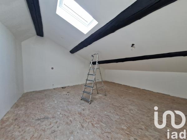 Maison à vendre 6 pièces 130 m² Châteaurenard