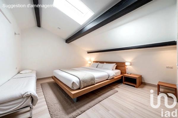 Maison à vendre 6 pièces 130 m² Châteaurenard