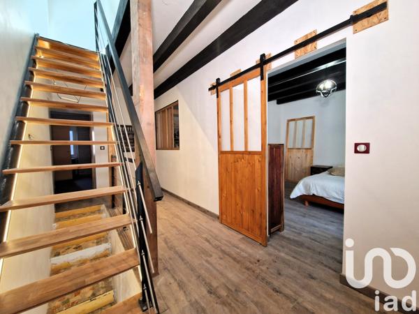 Maison à vendre 6 pièces 130 m² Châteaurenard