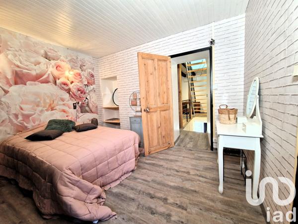 Maison à vendre 6 pièces 130 m² Châteaurenard