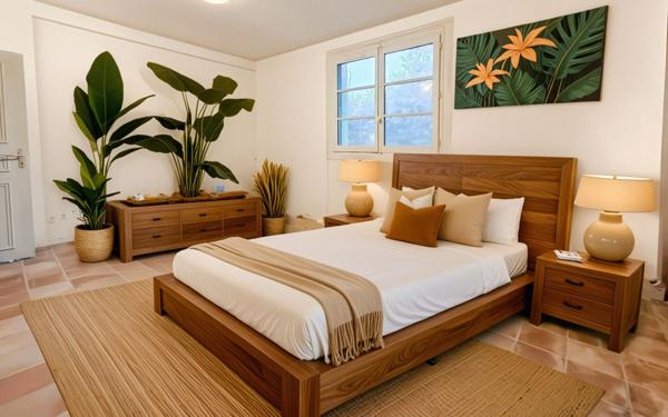 Maison à vendre    5 pièces •  Campsas