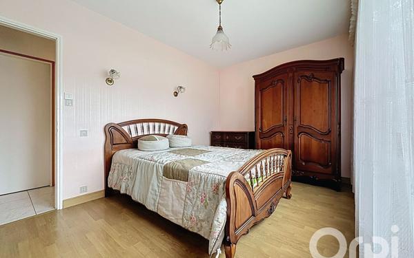 Maison à vendre    4 pièces • 88 m2 Challans