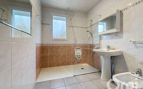 Maison à vendre    4 pièces • 88 m2 Challans