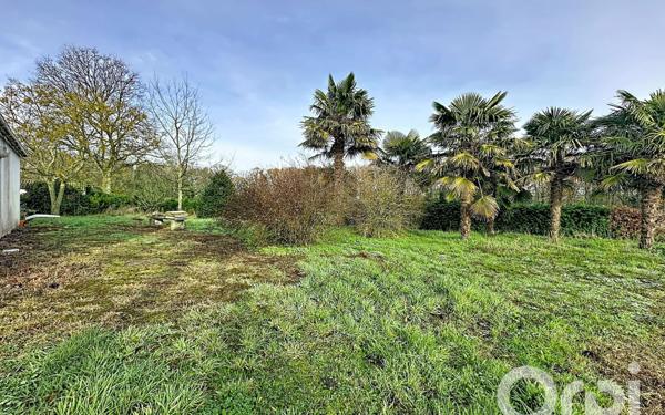 Maison à vendre    4 pièces • 88 m2 Challans