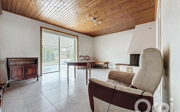 Maison à vendre    4 pièces • 88 m2 Challans