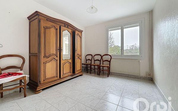 Maison à vendre    4 pièces • 88 m2 Challans