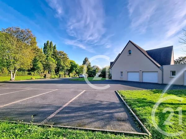 Immeuble à vendre  447 m2 CAEN - 14