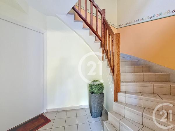 Immeuble à vendre  447 m2 CAEN - 14