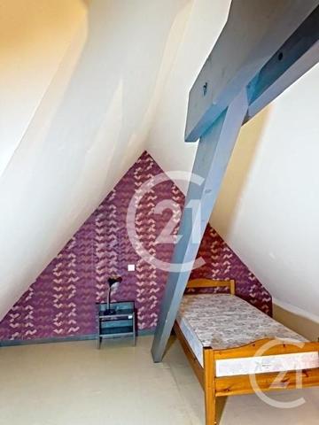 Immeuble à vendre  447 m2 CAEN - 14