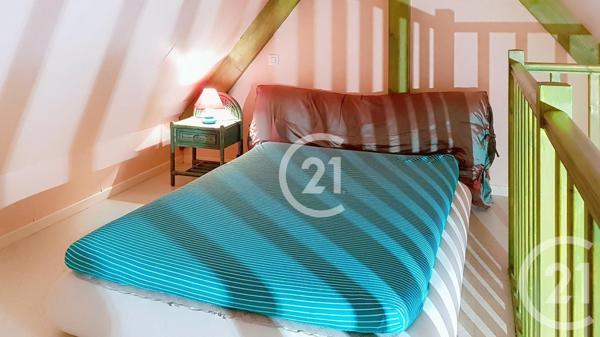 Immeuble à vendre  447 m2 CAEN - 14