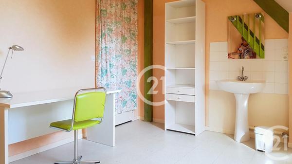 Immeuble à vendre  447 m2 CAEN - 14