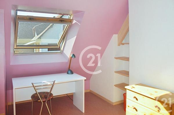 Immeuble à vendre  447 m2 CAEN - 14
