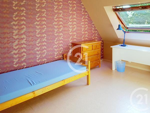 Immeuble à vendre  447 m2 CAEN - 14