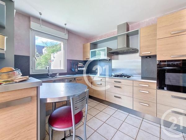 Immeuble à vendre  447 m2 CAEN - 14