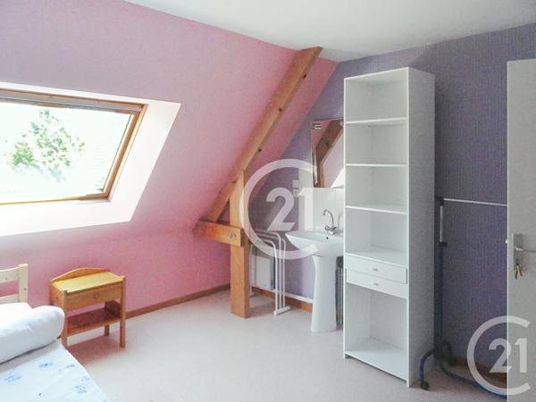 Immeuble à vendre  447 m2 CAEN - 14