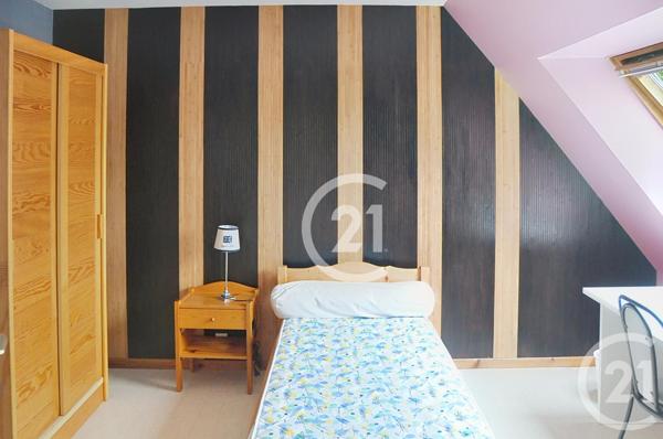 Immeuble à vendre  447 m2 CAEN - 14