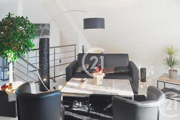 Immeuble à vendre  447 m2 CAEN - 14