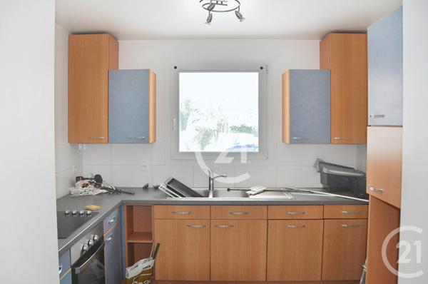 Immeuble à vendre  447 m2 CAEN - 14