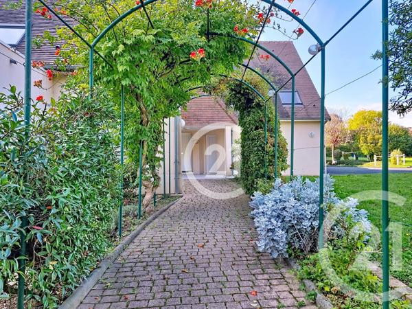 Immeuble à vendre  447 m2 CAEN - 14